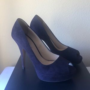 Prada Heels